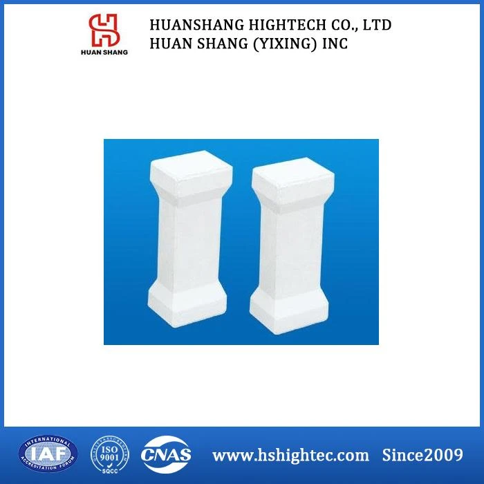 High Temperature Mullite Setter