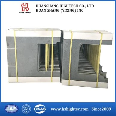 Oxid SiC Basin Board