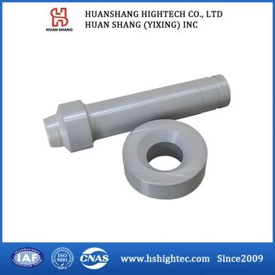 Siliziumnitrid Ringe und Stäbe